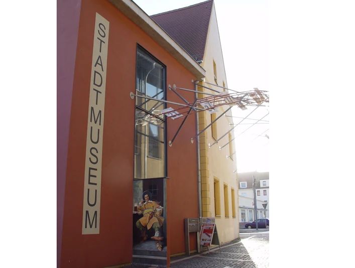Stadtmuseum Eilenburg