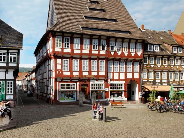 Marktplatzkulisse Einbeck marktplatzkulisse-einbeck