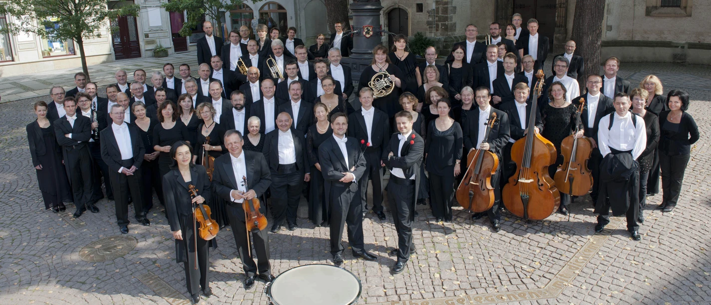 Neue Elblandphilharmonie