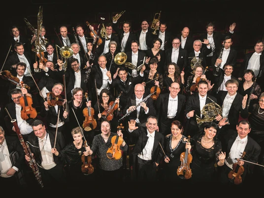 Neue Lausitzer Philharmonie