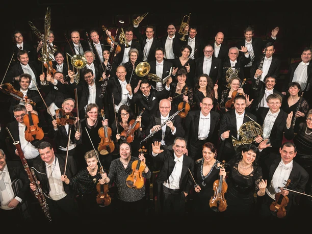 Neue Lausitzer Philharmonie