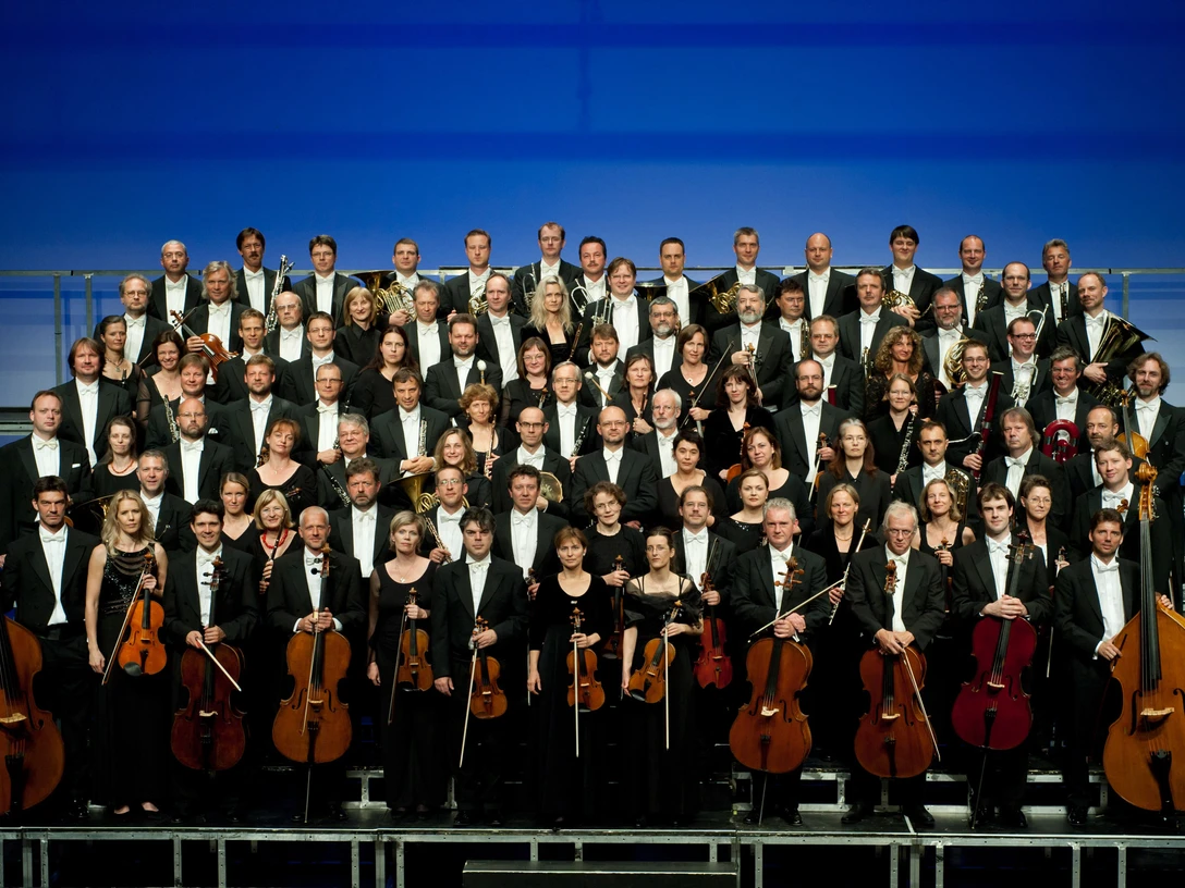 Robert-Schumann-Philharmonie