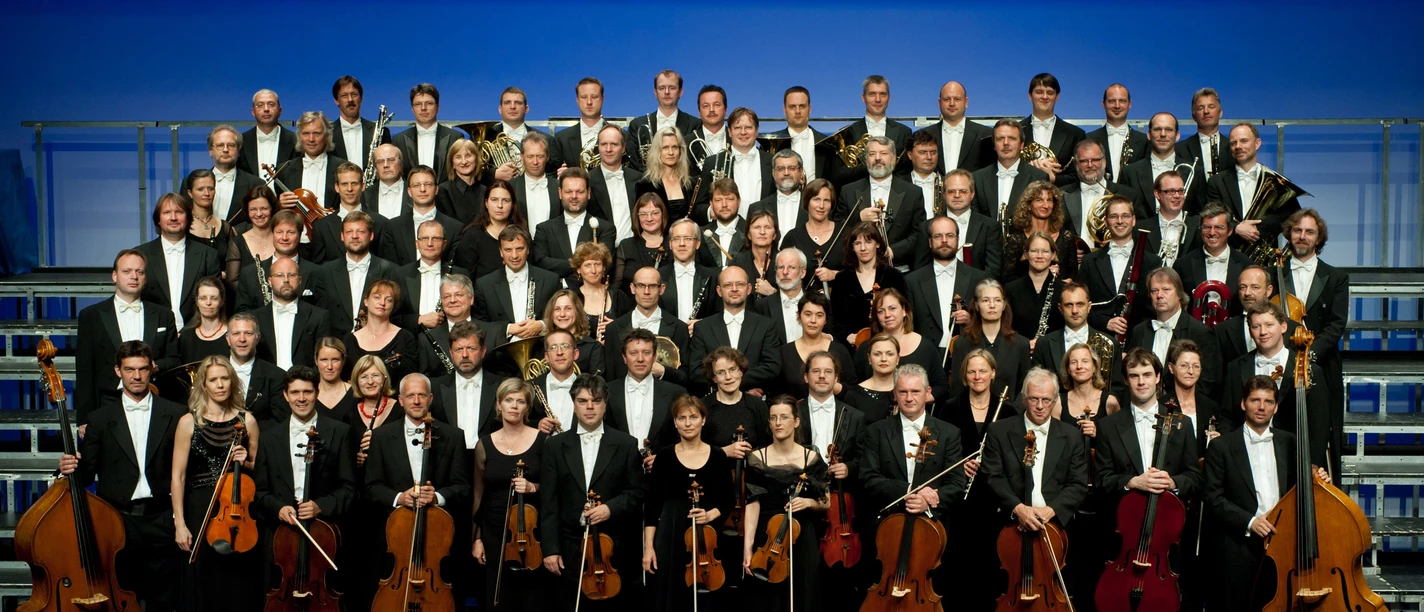 Robert-Schumann-Philharmonie