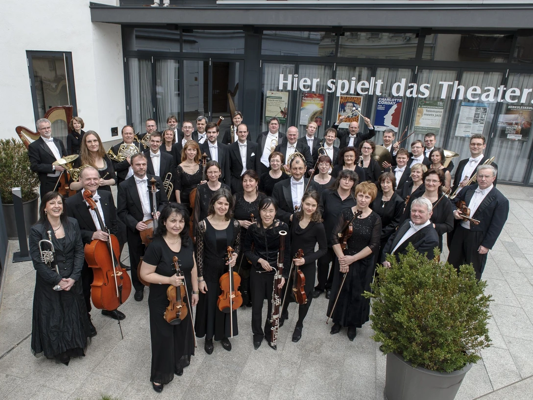 Mittelsächsische Philharmonie