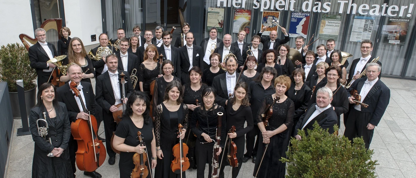 Mittelsächsische Philharmonie