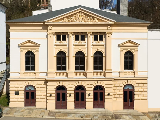 Eduard von Winterstein-Theater