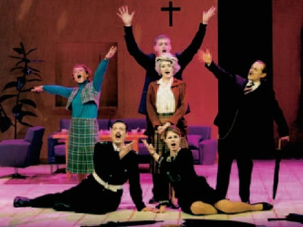 Eduard von Winterstein-Theater