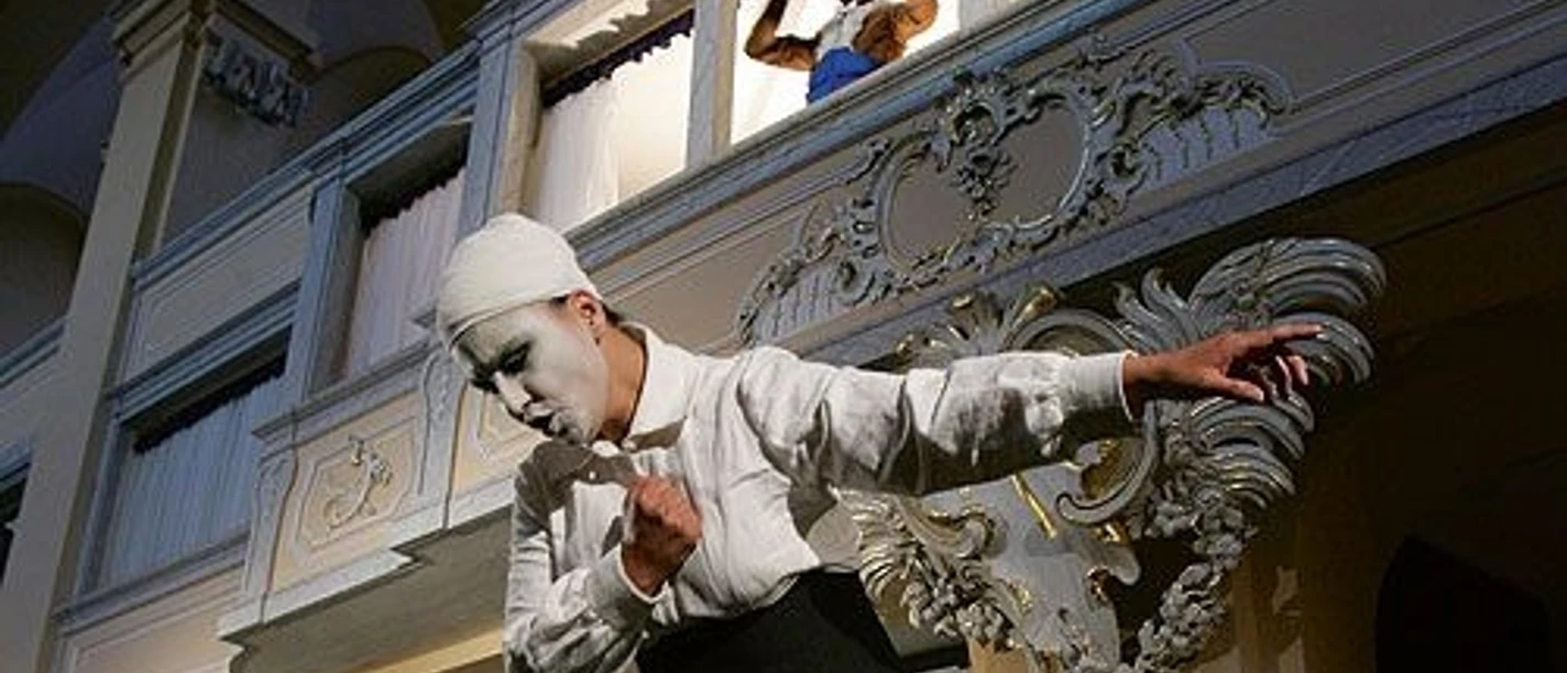 Mittelsächsisches Theater Freiberg und Döbeln