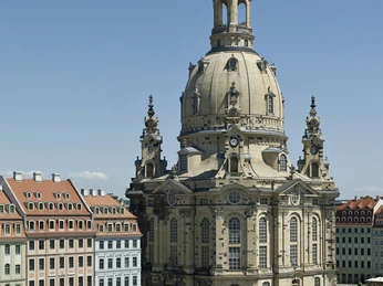 Dresdner Frauenkirche
