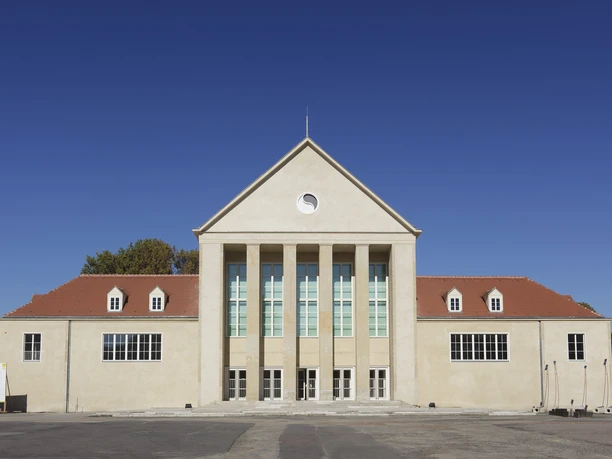 Festspielhaus Hellerau