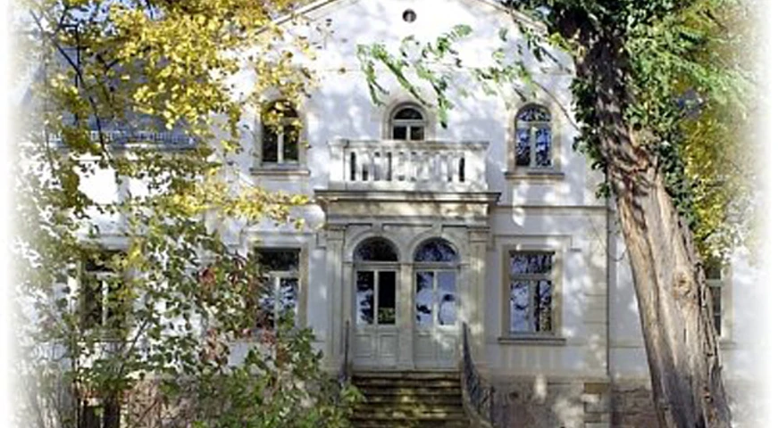 Villa Teresa