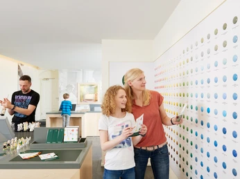 Erlebniswelt Wendt & Kühn