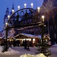 Chemnitzer Weihnachtsmarkt