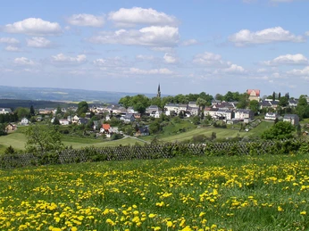 Stadt Schöneck