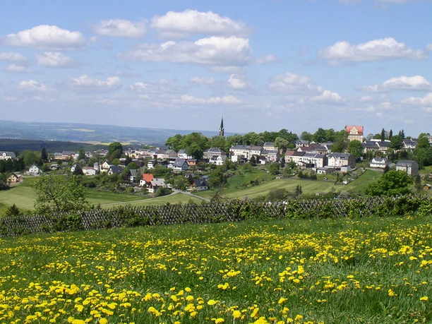 Stadt Schöneck