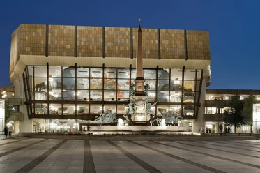 Gewandhaus zu Leipzig