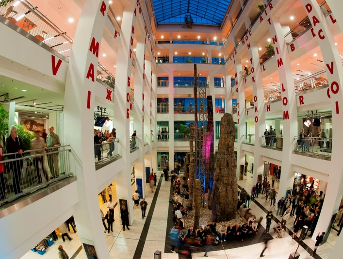 DAStietz und der Versteinerte Wald