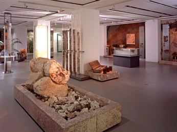 Museum für Naturkunde Chemnitz