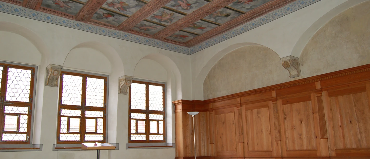 Bürgermeister-Ringenhain-Haus