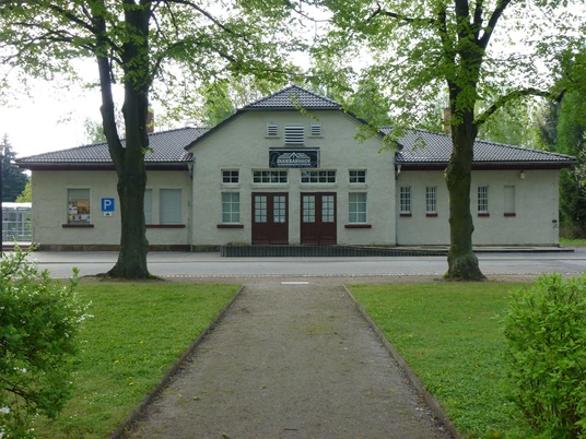 Dixibahnhof Dresden