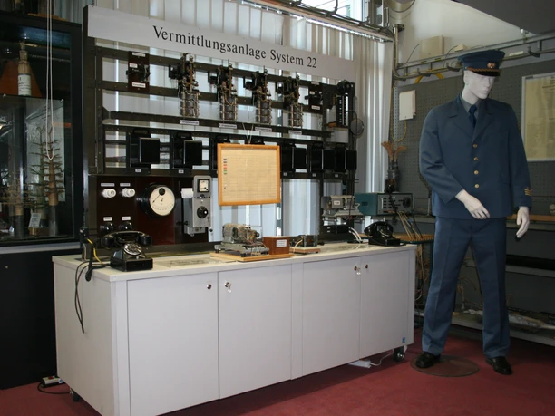 Fernmeldemuseum