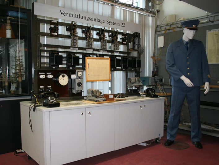 Fernmeldemuseum
