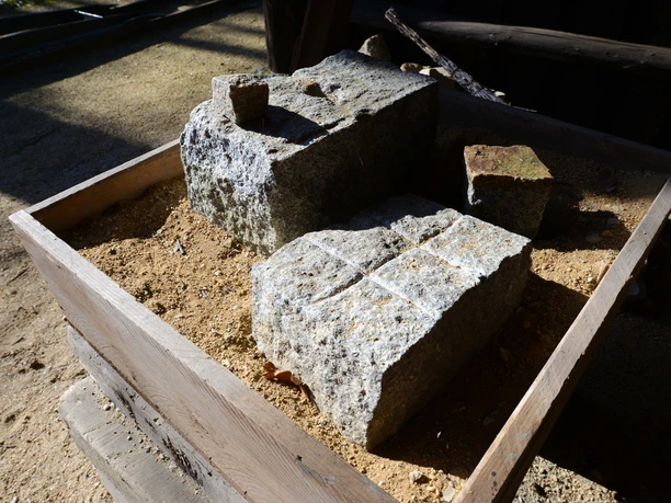 Pflastersteinschlägerhütte