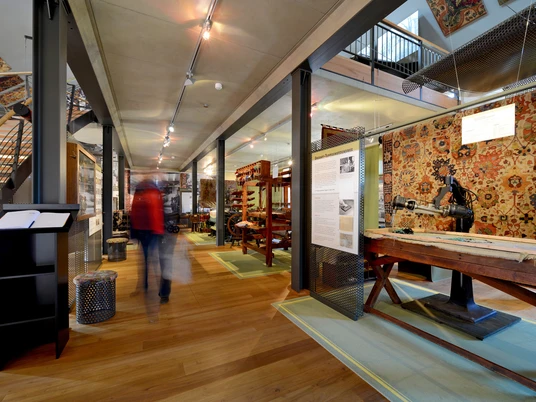 Teppichmuseum