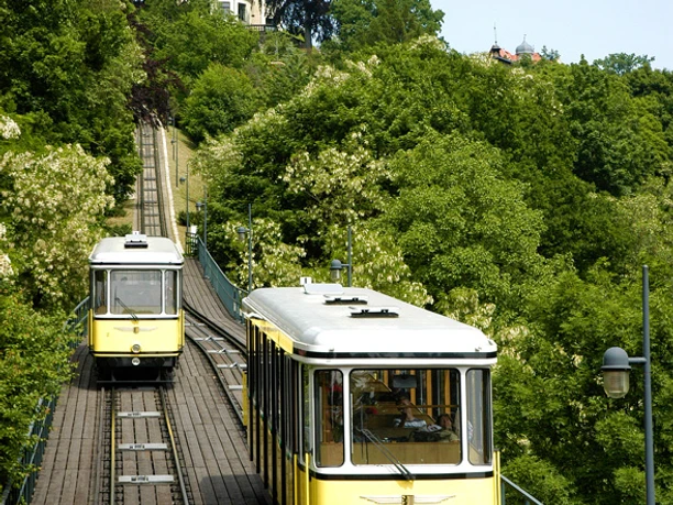 Standseilbahn