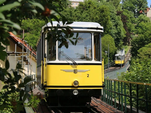 Standseilbahn