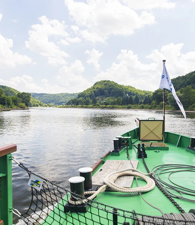Sächsische Dampfschiffahrt