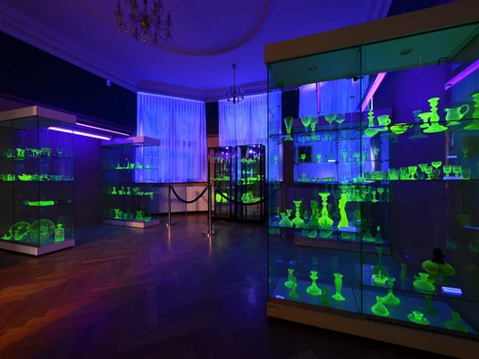 Sonderausstellungsraum