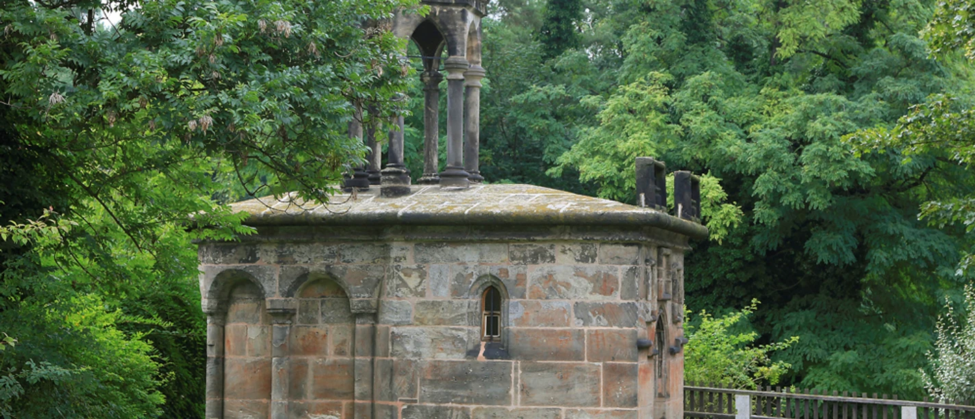 Heiliges Grab Görlitz