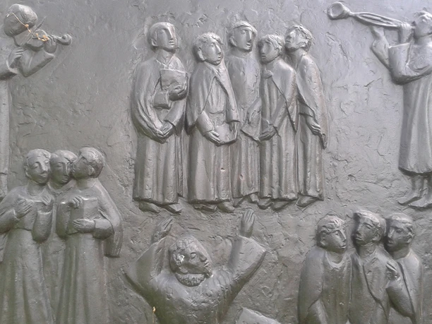 Heinrich-Schütz-Haus Dresden