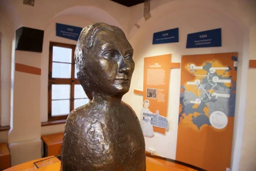Katharina-Luther-Stube Torgau