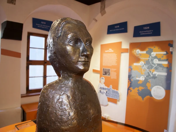 Katharina-Luther-Stube Torgau