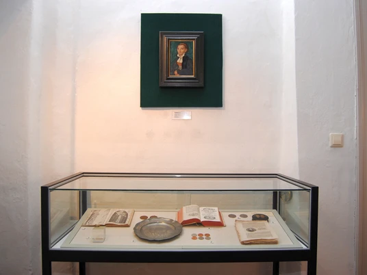 Katharina-Luther-Stube Torgau