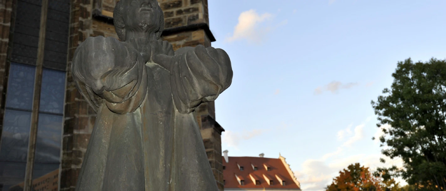 Katharinenkirche Zwickau