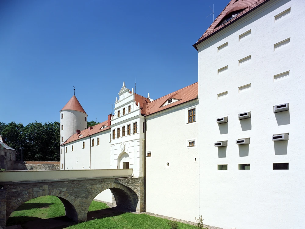 Schloss Freudenstein