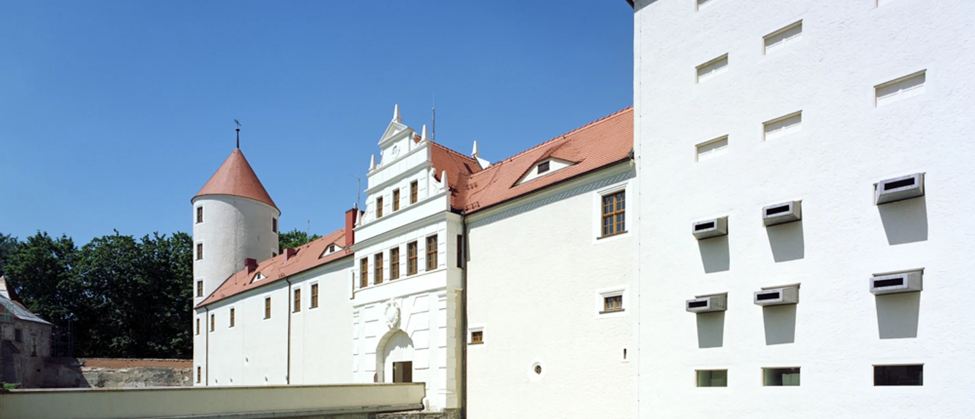 Schloss Freudenstein