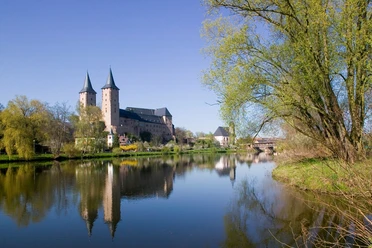 Schloss Rochlitz