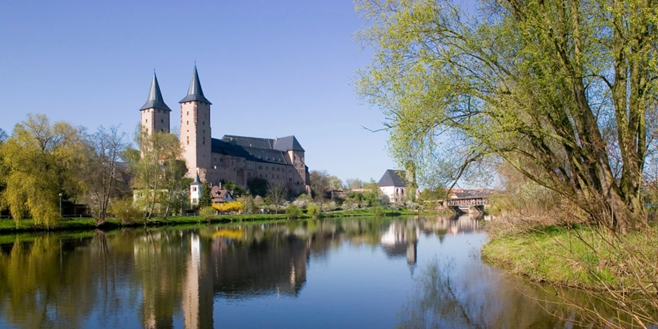 Schloss Rochlitz