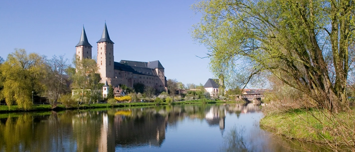 Schloss Rochlitz