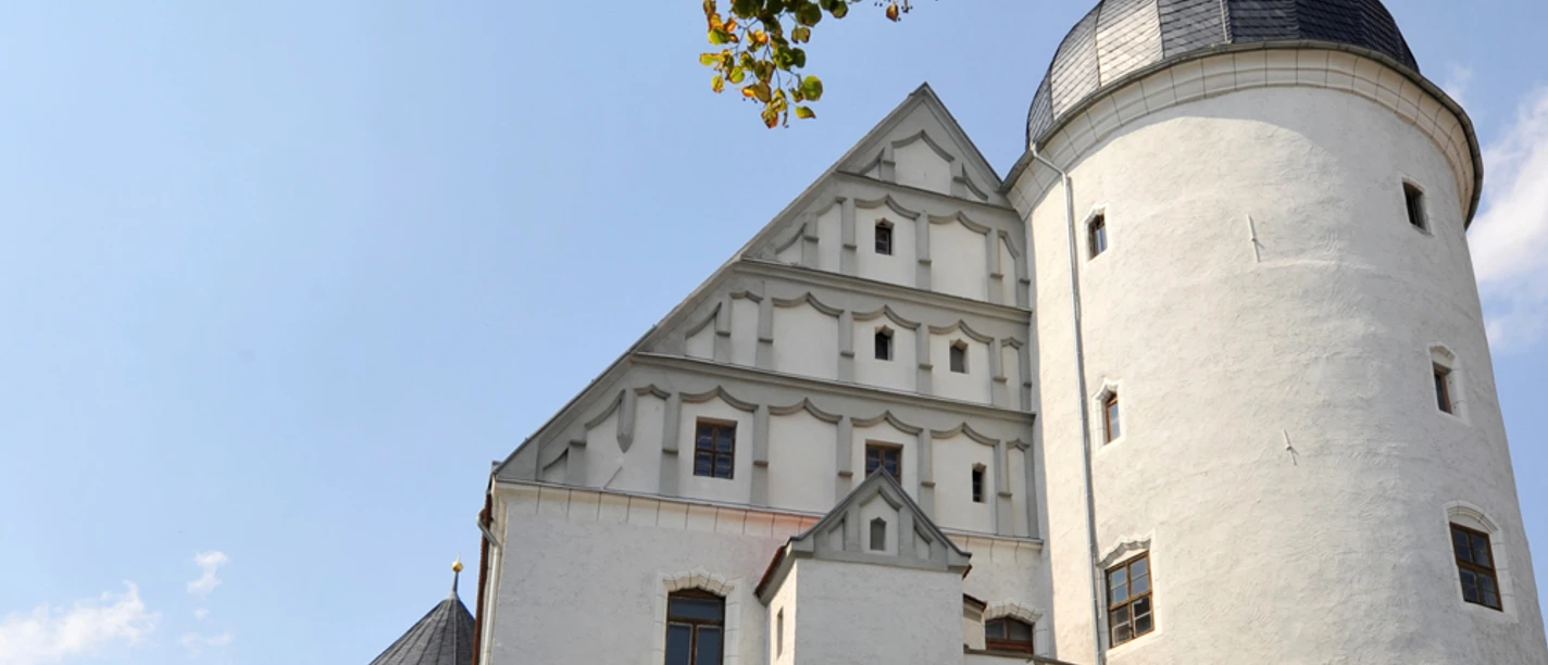 Schloss Wurzen