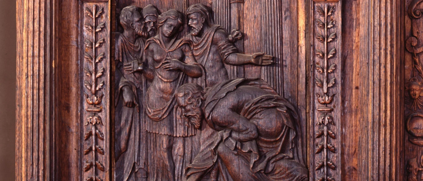 Schlosskapelle Dresden