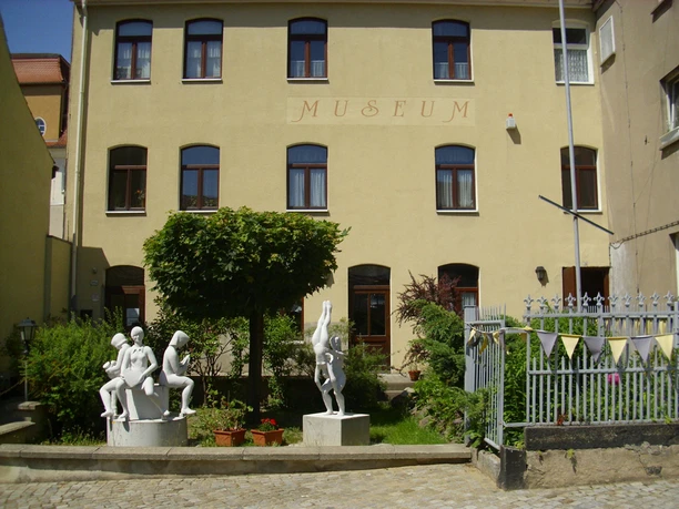 Stadtmuseum Pulsnitz