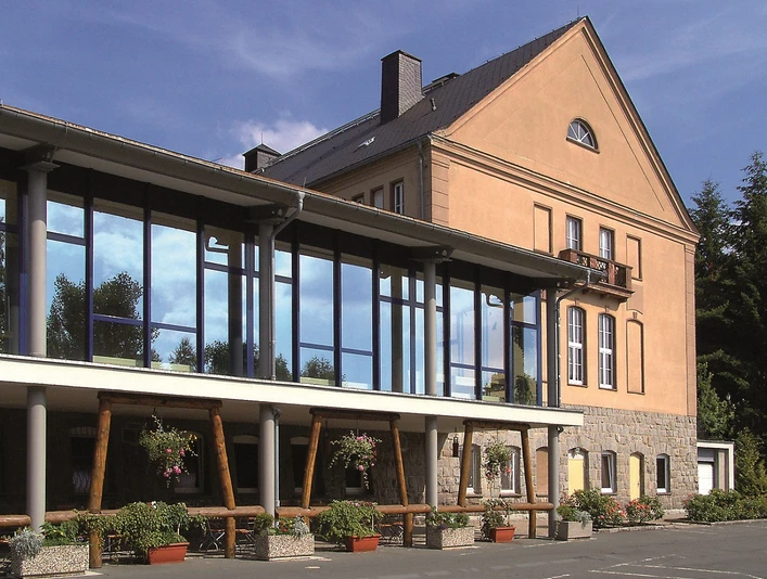 Kulturhaus "Aktivist"