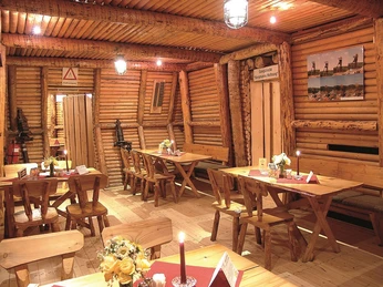 Traditionsgaststätte "Zum Füllort"