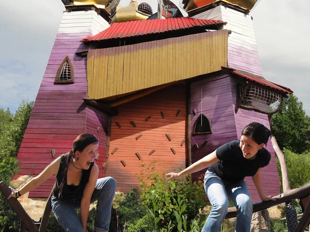 Die geheime Welt von Turisede