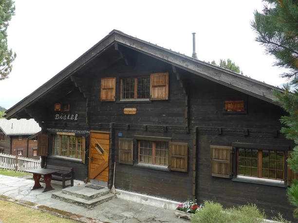 Aussenansicht